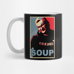 SOUP Mug